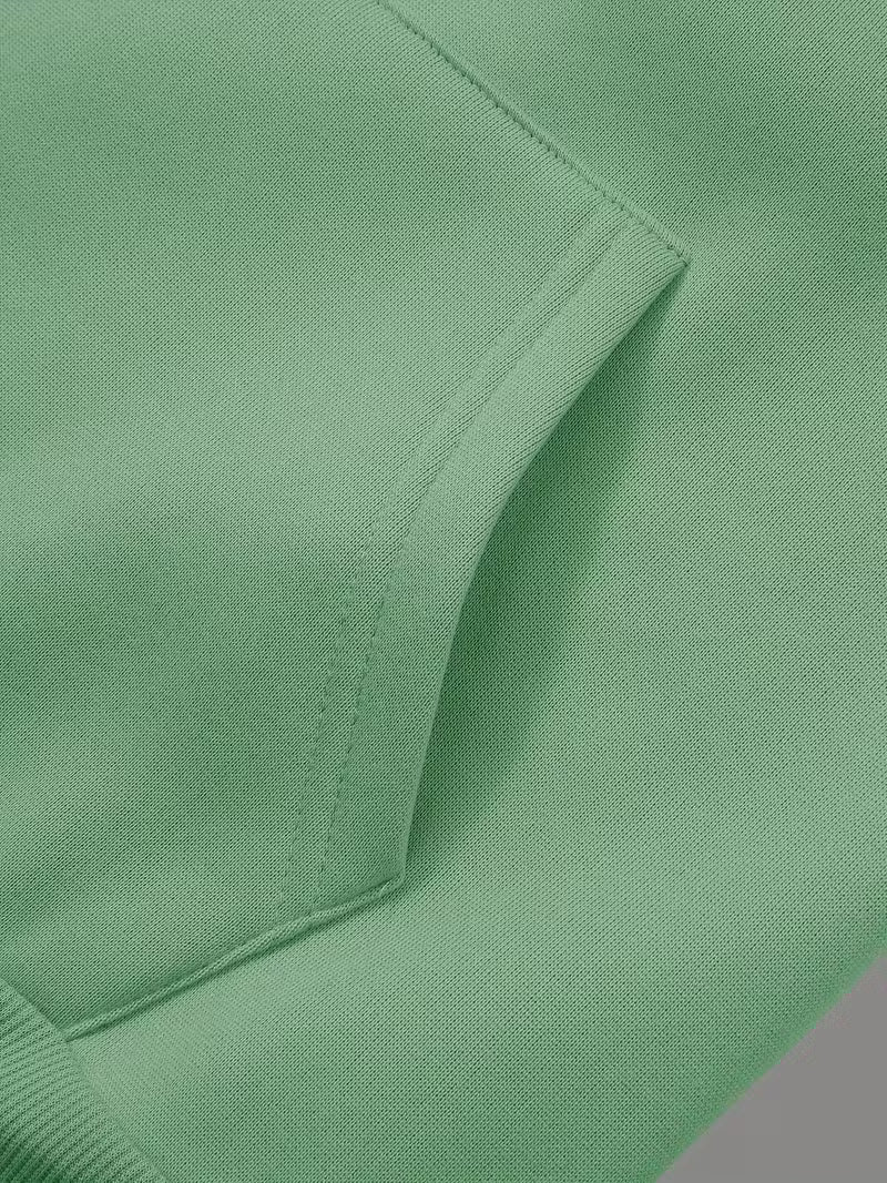 Women'S Hoodie with Star Print