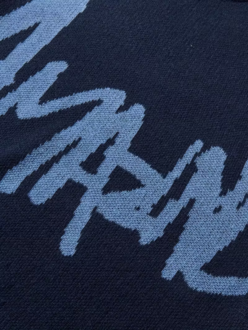 Men's Streetwear Casual Loose Fit