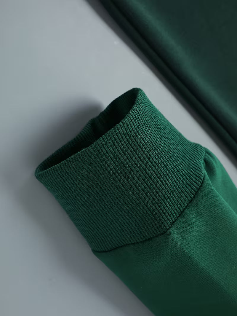 Men's Comfortable Casual Hoodede