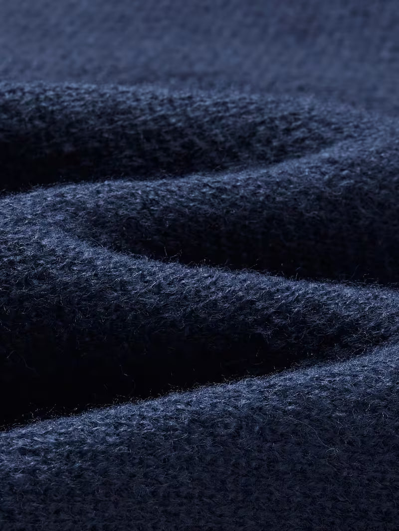 Men's Streetwear Casual Loose Fit