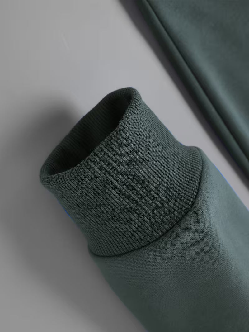 Men's Comfortable Casual Hoodede