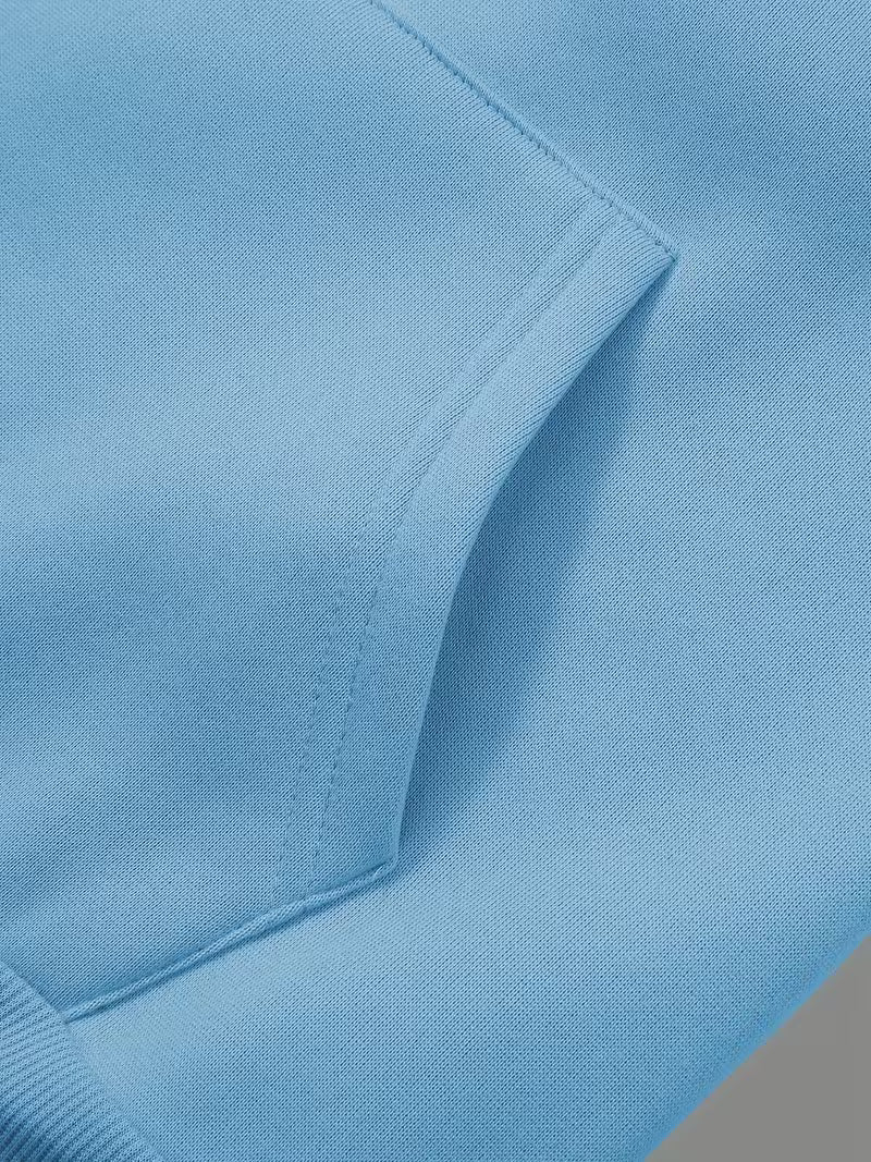 Women'S Hoodie with Star Print