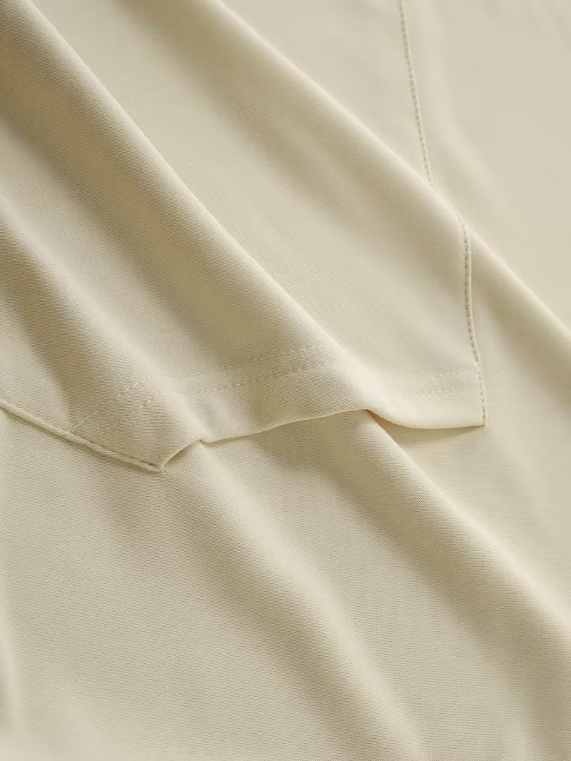 Men's Comfortable Casual Hoodede