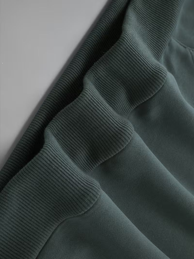 Men's Comfortable Casual Hoodede