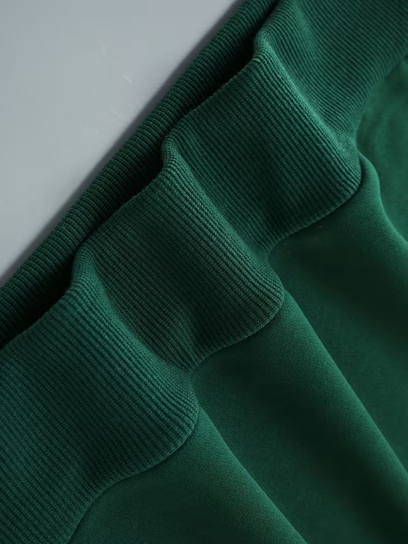 Men's Comfortable Casual Hoodede