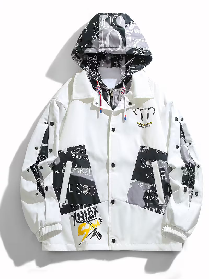 Jacket Z&Z Selection N 1