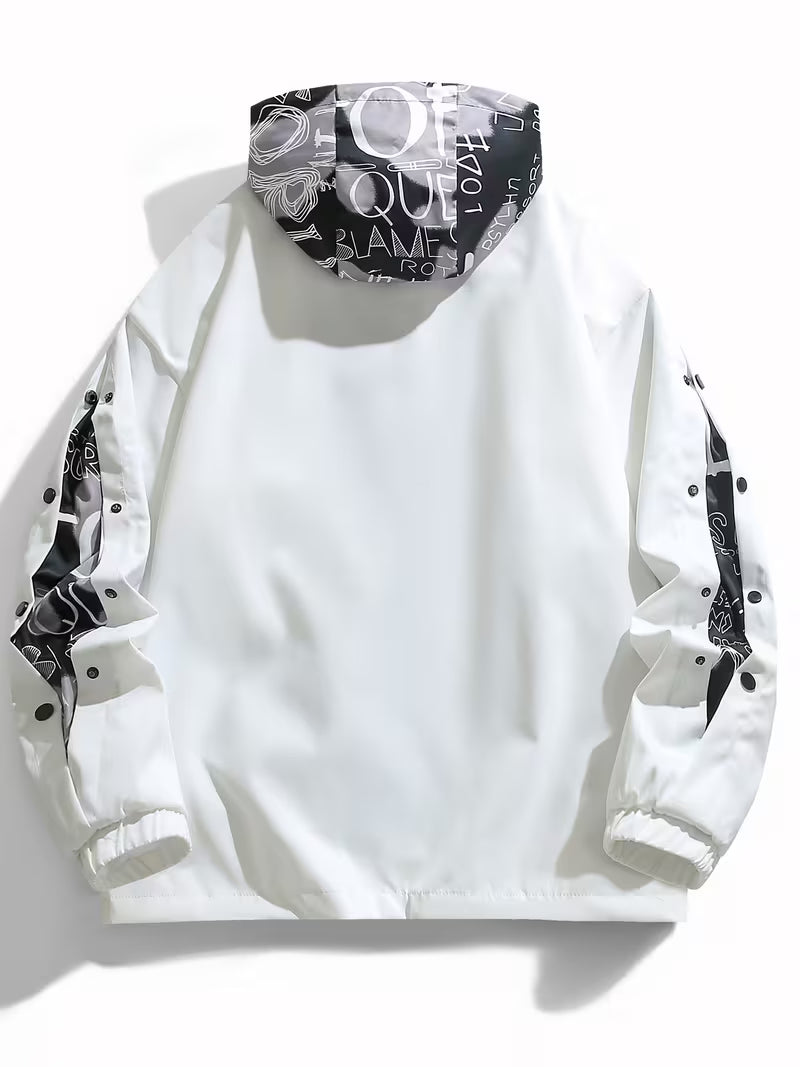 Jacket Z&Z Selection N 1