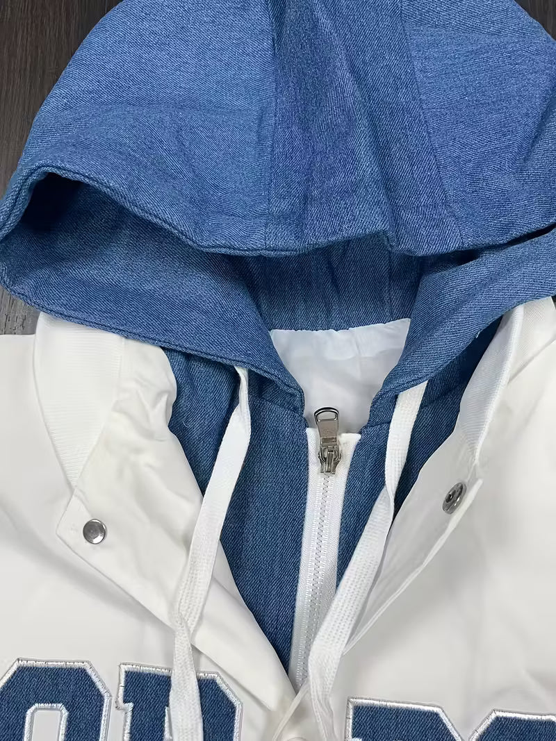 Jacket Z&Z Selection N 2